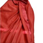 Arden B  Y2K Red Satin Bubble Dress Size: S Photo 2