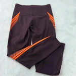 Spanx  Every.Wear Contour Stripe 7/8‎ Leggings size S Photo 8