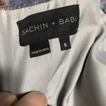 Sachin + Babi  Fiction Coat sz6 Photo 5