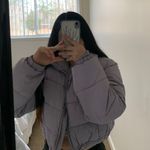 Garage Puffer jacket Photo 3