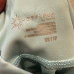 Offline by Aerie Mint Green Bike Shorts – Size XS Blue Photo 1