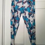 Disney  Women’s Stitch Leggings XL Photo 2