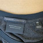 Scotch & Soda  Lurex Long Sleeve Top Photo 6