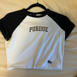 Nike Purdue Tee Photo 0