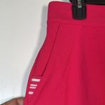 Vineyard Vines  Performance Tennis Golf Skort Pink Size X-Small EUC #0507-OC Photo 3