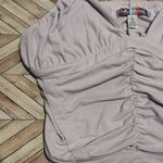 Urban Outfitters  Purple Women’s Y2K Size Large Tank Top Photo 1