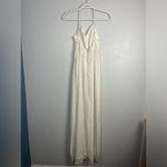 Show Me Your Mumu - Gala Gown - white size xs Photo 4