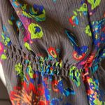 Decree  Sleeveless Top Size XL Photo 5