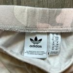 Adidas  pink camo lounge pants Photo 3