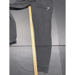 Gymshark Preppy Athleisure Gym Sports Athletic Jogger Pants Pockets Small Photo 2
