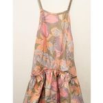 Free People Deserted Island Mini Dress XS NWOT Photo 7