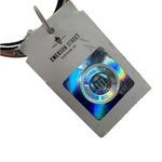 Auburn University Orange and Silver Bracelet Photo 1