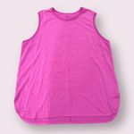 Tek Gear  DryTek Pink Active Tank Women’s Size XXL Photo 1