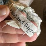 Above and Beyond Green Camo Ribbed Pullover Hoodie S Photo 1