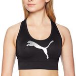 Puma Women’s Seamless Sports Bra Photo 0