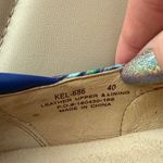 Alegria Leather  Keli Pro shoes swirly goodness size 40 Photo 8