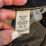 American Rag  SKINNY DENIM JEANS SIZE 9-S EUC #7702 Photo 5