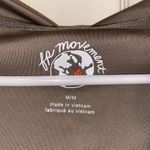 NWT FP Movement Olive Green 2 Zipper Jacket Size M Photo 3