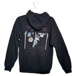 Gildan Conan Gray Black Tour Hoodie Wishbone Pajamas Show Graphic Sweatshirt S Photo 3
