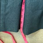 Kate Spade  Kimberly Peter Pan Rhinestone Crystal Collar Denim Dress 12 Photo 11