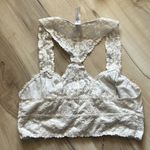 Free People  Lace Bralette Photo 2