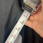 Zyia  XL nylon windbreaker nylon athletic jogger pants Photo 7