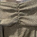 Very J Polka dot skort NWOT Photo 1