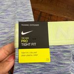 Nike  Pro Tight Fight Leggings Photo 1