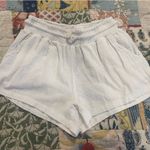 Ocean Drive White  Beachy Shorts Photo 0