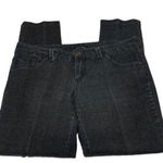 Therapy Dark Blue Denim Jeans Size 7 EUC #6381 Photo 0