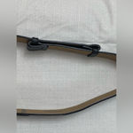 BCBGMAXAZRIA New Adjustable BCBGMaxAzris Black Leather Belt NWT Photo 5