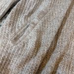 Altar'd State  Cream Open-Front Cardigan Photo 1