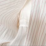 Lost + Wander Chica Wide Leg Slit Pants Size Small Photo 8