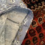 Charlotte Russe Slit floral wrap maxi skirt Photo 2