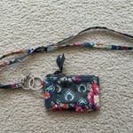 Vera Bradley Keychain Cardholder Photo 0