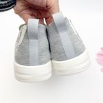 Hey Dude Emma Ankle Boots Booties Sneakers Shoes: Moondust Grey Photo 7