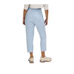Lululemon Beyond the Studio Crop
Blue Linen 6 Photo 1