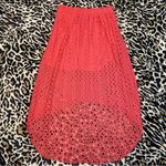 No Boundaries Crochet midi Photo 4