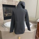 The North Face Women’s Apex Risor Jacket- Color Heather Gray Size S EUC Winter Photo 12