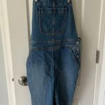 J.Crew Denim Overall Photo 0