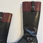 Ariat riding boots amazing condition Black Size 6.5 Photo 1
