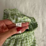 Boxer Shorts Green Photo 1