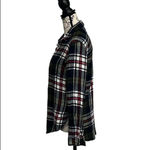 American Eagle  Ahh-Mazingly Soft Plaid Boyfriend Shirt Women’s S | Preppy Skater Photo 3