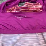 Soybu Stretchy Athletic Tank Dress Built-In Bra - Medium Photo 5