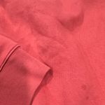 Nike Women's Rose Pink Crewneck Sweatshirt Photo 7