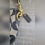 Coach  Vintage Shoulder Bag K0671-10627 Photo 5