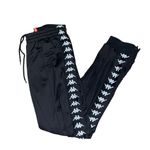 Kappa Black Pants Photo 0