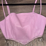 Bear Dance Crop Top  Photo 0