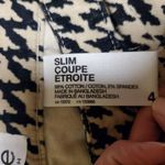 Joe Fresh  corduroy skinny jeans size 4 Photo 3