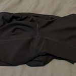 Yogalicious  Lux Black Leggings Size XS Photo 4